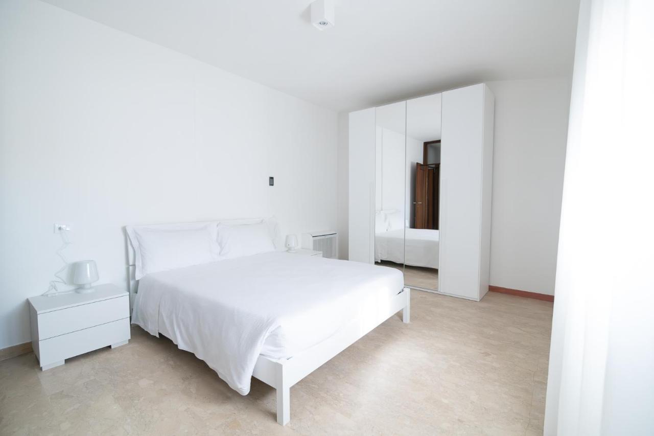 Residenza Corso Palladio 159 Vicenza Eksteriør billede