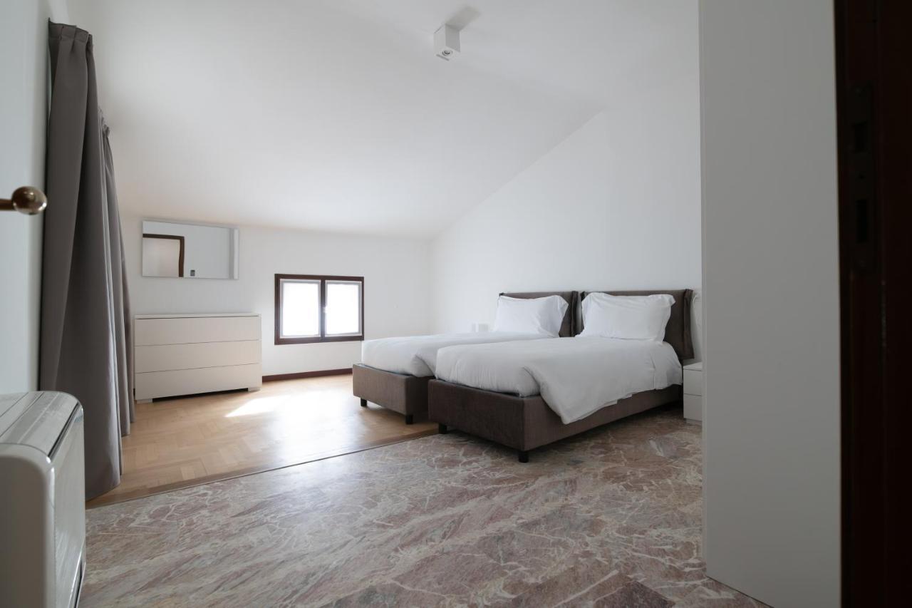 Residenza Corso Palladio 159 Vicenza Eksteriør billede