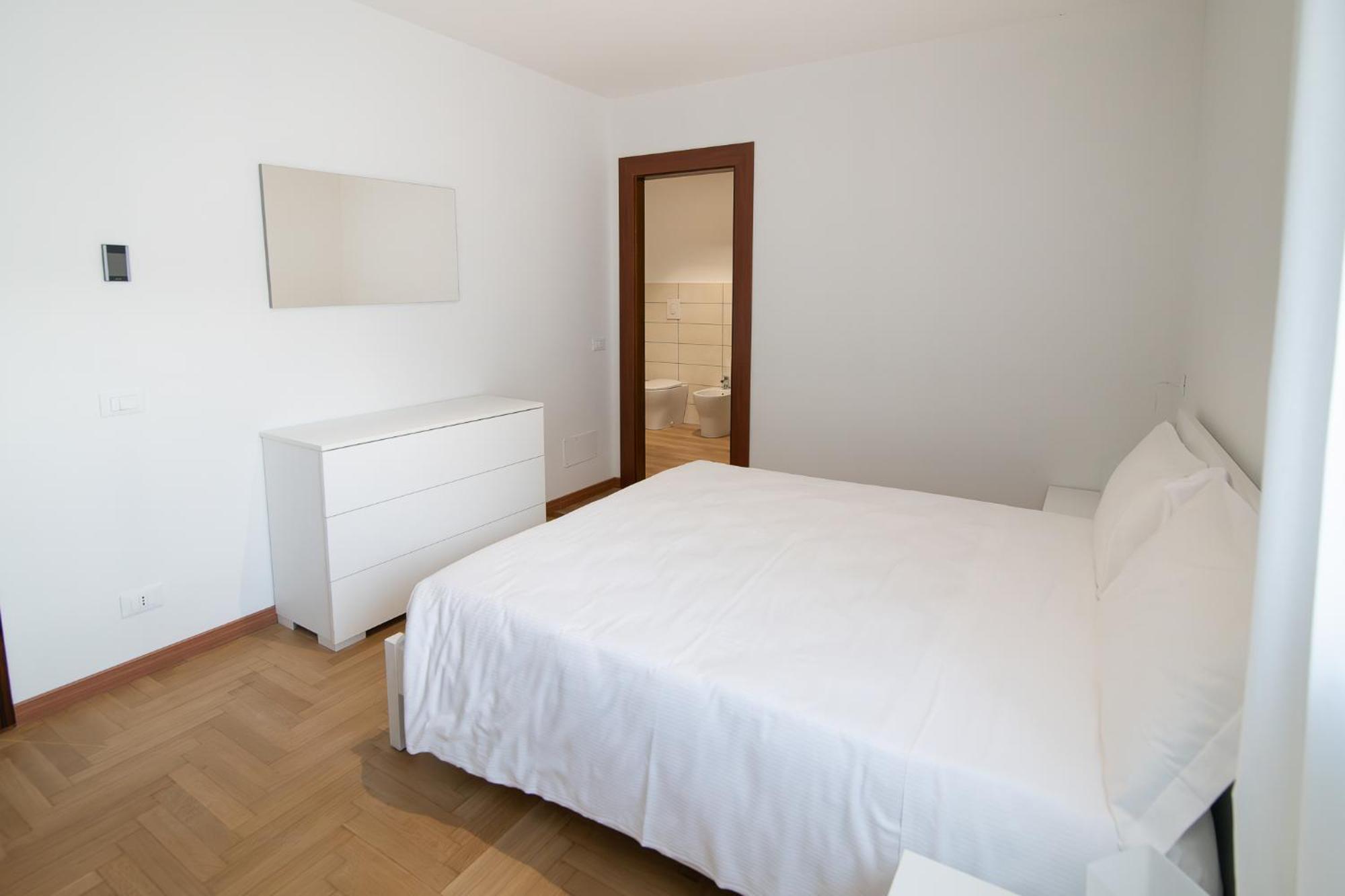 Residenza Corso Palladio 159 Vicenza Eksteriør billede