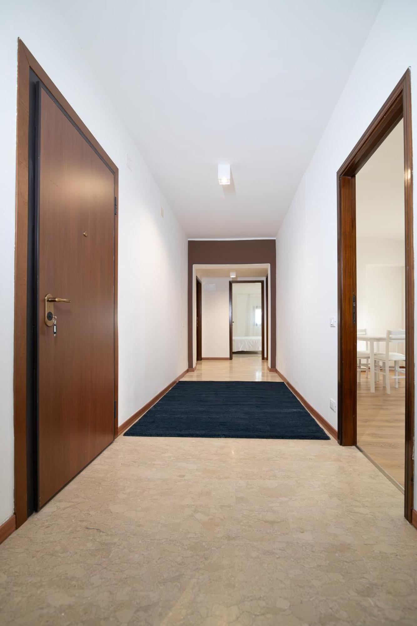 Residenza Corso Palladio 159 Vicenza Eksteriør billede