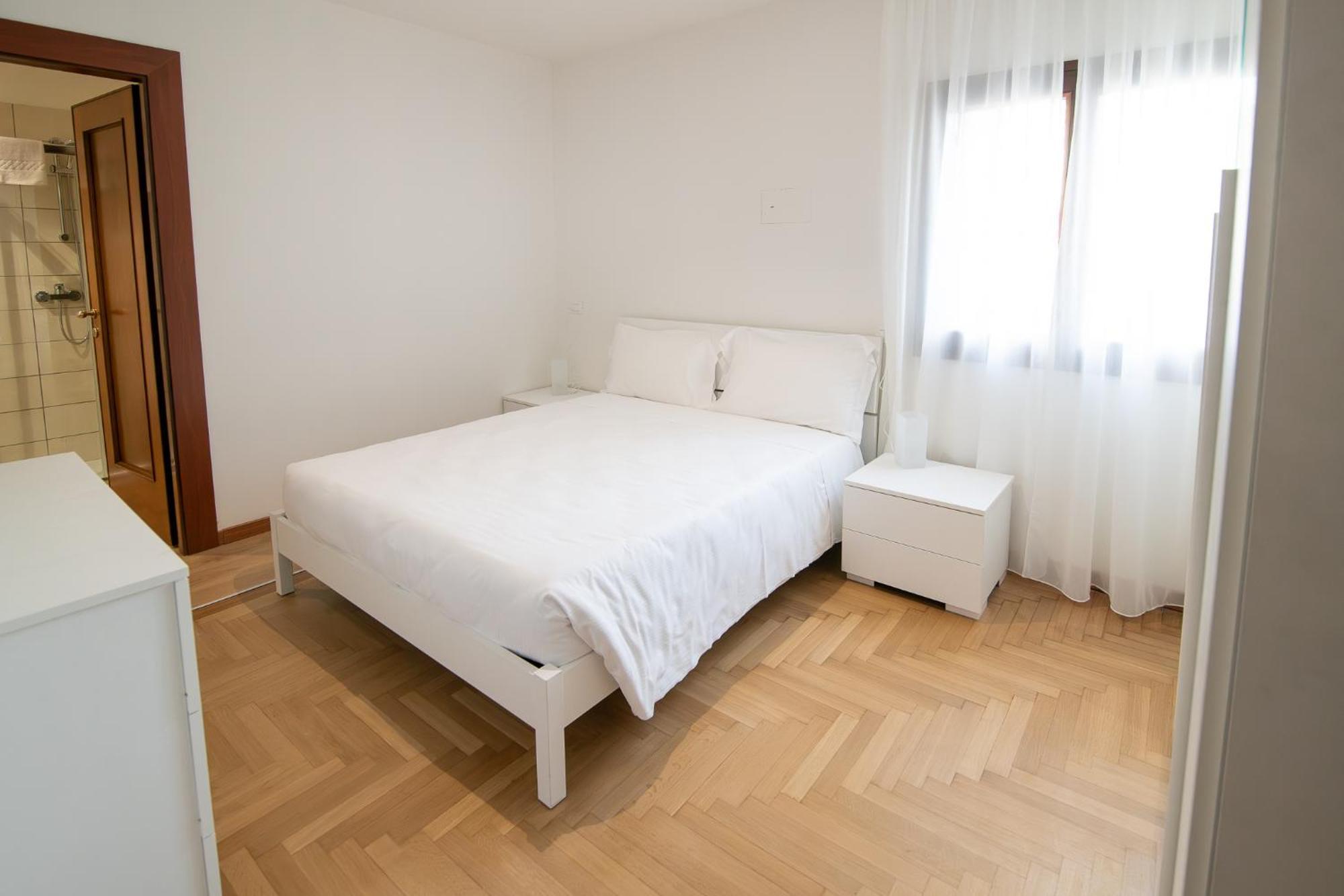 Residenza Corso Palladio 159 Vicenza Eksteriør billede