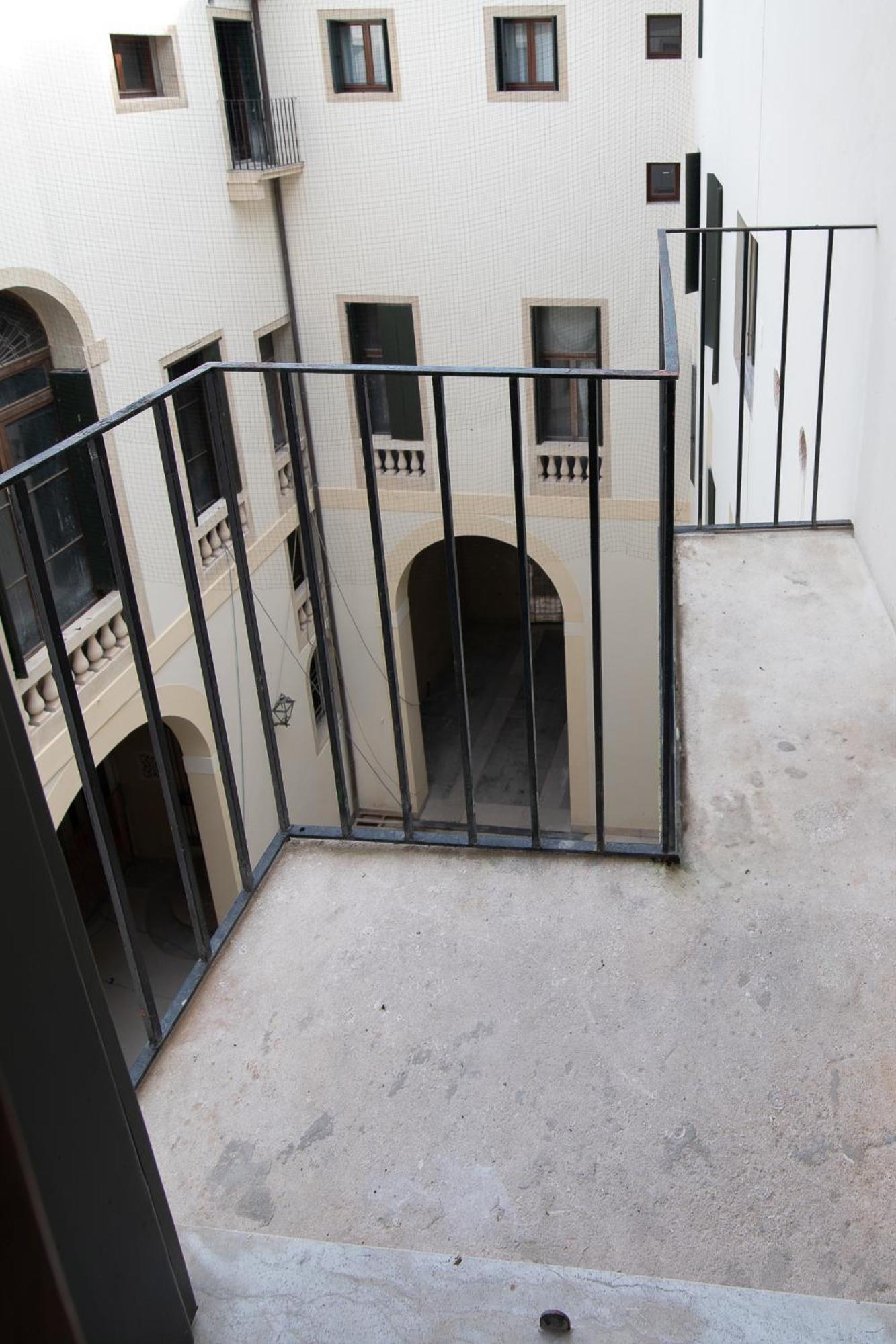 Residenza Corso Palladio 159 Vicenza Eksteriør billede